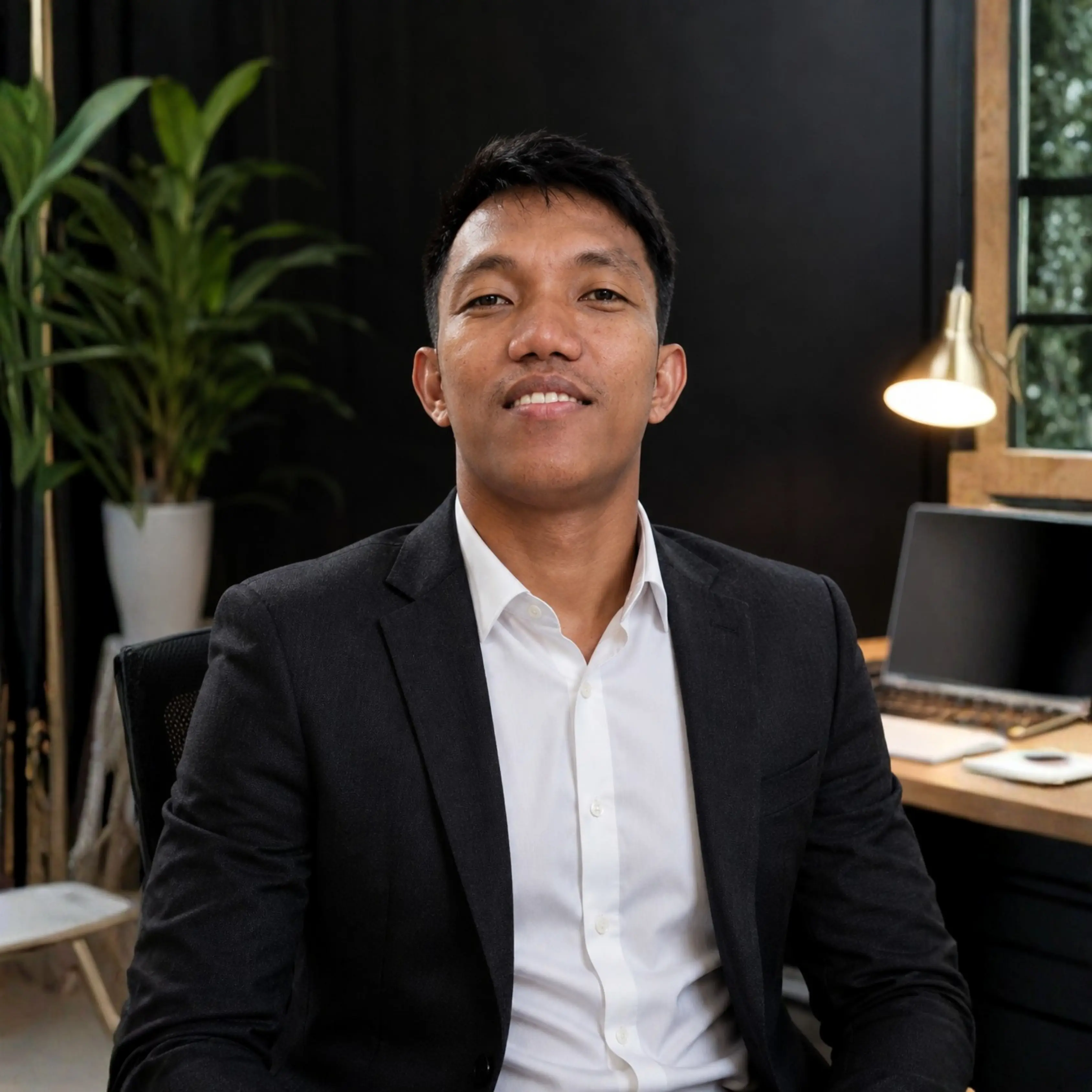 Giem Muel Catubay, Founder of Workestra